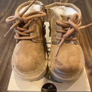 Toddler Ugg Boots
